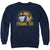 Batman Classic Tv - Dynamic Adult Crewneck Sweatshirt