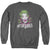 Batman Classic Tv - #Joker Adult Crewneck Sweatshirt