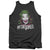 Batman Classic Tv - #Joker Adult Tank Top