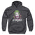 Batman Classic Tv - #Joker Youth Hooded Sweatshirt