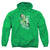 Batman Classic Tv - Riddle Me This Adult Pullover Hoodie