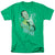Batman Classic Tv - Riddle Me This Adult Regular Fit Short Sleeve