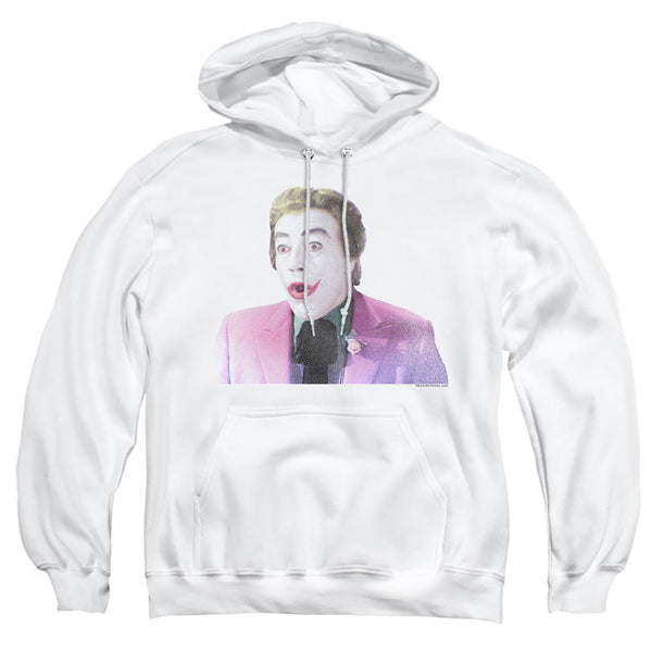 Batman Classic Tv - Thrilled Adult Pullover Hoodie