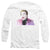 Batman Classic Tv - Thrilled Adult Long Sleeve