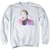 Batman Classic Tv - Thrilled Adult Crewneck Sweatshirt
