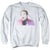 Batman Classic Tv - Thrilled Adult Crewneck Sweatshirt