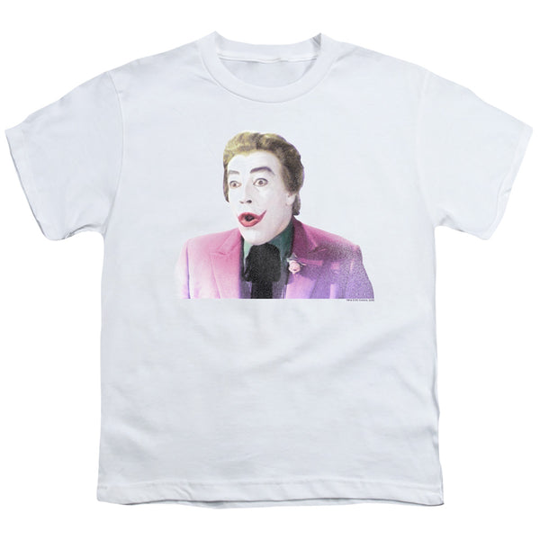 Batman Classic Tv - Thrilled Youth Short Sleeve