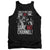 Batman Classic Tv - Bat Channel Adult Tank Top