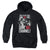 Batman Classic Tv - Bat Channel Youth Hooded Sweatshirt