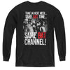 Batman Classic Tv - Bat Channel L - S Youth