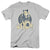 Batman Classic Tv - Meeyow! Adult Regular Fit Short Sleeve