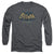 Batman Classic Tv - In Color Adult Long Sleeve