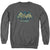 Batman Classic Tv - In Color Adult Crewneck Sweatshirt