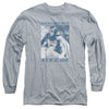Batman Classic Tv - Boogie Nights Adult Long Sleeve