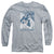 Batman Classic Tv - Boogie Nights Adult Long Sleeve