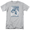 Batman Classic Tv - Boogie Nights Adult Regular Fit Short Sleeve