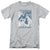 Batman Classic Tv - Boogie Nights Adult Regular Fit Short Sleeve