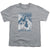 Batman Classic Tv - Boogie Nights Youth Short Sleeve