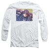 Batman Classic Tv - Smooth Groove Adult Long Sleeve