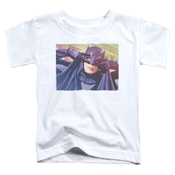 Batman Classic Tv - Smooth Groove Toddler Short Sleeve