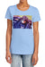 Batman Classic Tv - Smooth Groove Women's Short Sleeve