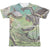 Batman Classic Tv - Underwater Adult Regular Fit Short Sleeve 65 - 35 Poly - Cotton