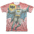 Batman Classic Tv - Wrong Question Adult Regular Fit Short Sleeve 65 - 35 Poly - Cotton