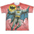 Batman Classic Tv - Wrong Question Youth Short Sleeve 100% Poly
