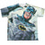 Batman Classic Tv - Foliage Youth Short Sleeve 100% Poly