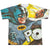 Batman Classic Tv - On The Chin Youth Short Sleeve 100% Poly