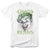 Batman Classic Tv - Chaos Reigns Adult Regular Fit Short Sleeve