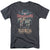 Batman Classic Tv - Classic Duo Adult Regular Fit Short Sleeve