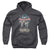 Batman Classic Tv - Classic Duo Youth Hooded Sweatshirt