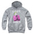 Batman Classic Tv - Got Jokes Youth Hooded Sweatshirt