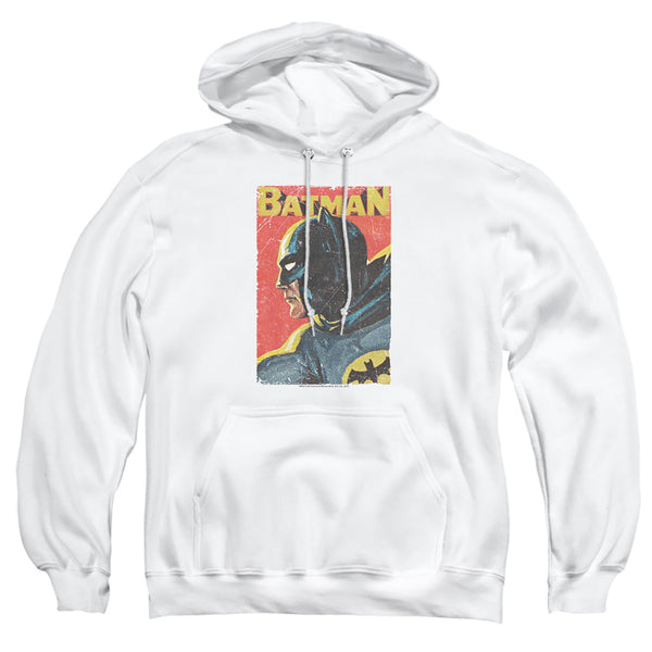 Batman Classic Tv - Vintman Adult Pullover Hoodie