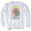 Batman Classic Tv - Vintman Adult Crewneck Sweatshirt