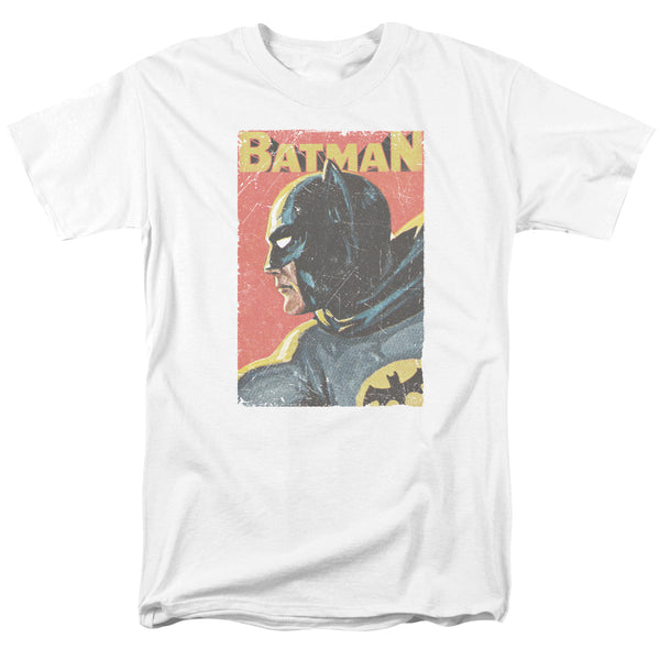 Batman Classic Tv - Vintman Adult Regular Fit Short Sleeve