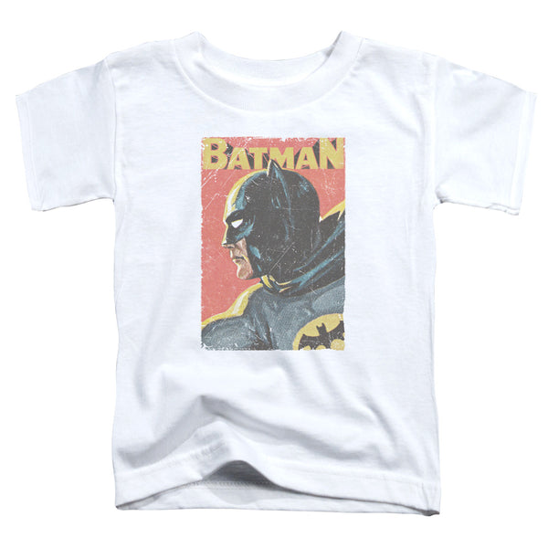 Batman Classic Tv - Vintman Toddler Short Sleeve