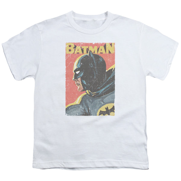 Batman Classic Tv - Vintman Youth Short Sleeve