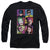 Batman Classic Tv - Pop Cast Adult Long Sleeve