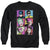 Batman Classic Tv - Pop Cast Adult Crewneck Sweatshirt