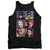 Batman Classic Tv - Pop Cast Adult Tank Top