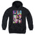 Batman Classic Tv - Pop Cast Youth Hooded Sweatshirt