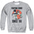 Batman Classic Tv - Since 66 Adult Crewneck Sweatshirt