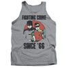 Batman Classic Tv - Since 66 Adult Tank Top