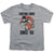 Batman Classic Tv - Since 66 Youth Short Sleeve