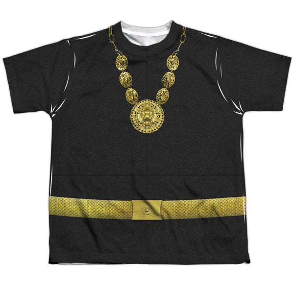 Batman Classic Tv - Catwoman 60S Youth Short Sleeve 100% Poly