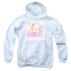 Batman Classic Tv - Captured Youth Hooded Sweatshirt