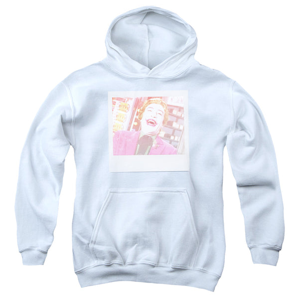 Batman Classic Tv - Captured Youth Hooded Sweatshirt