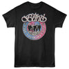 Gradient Circle - The Band T-Shirt
